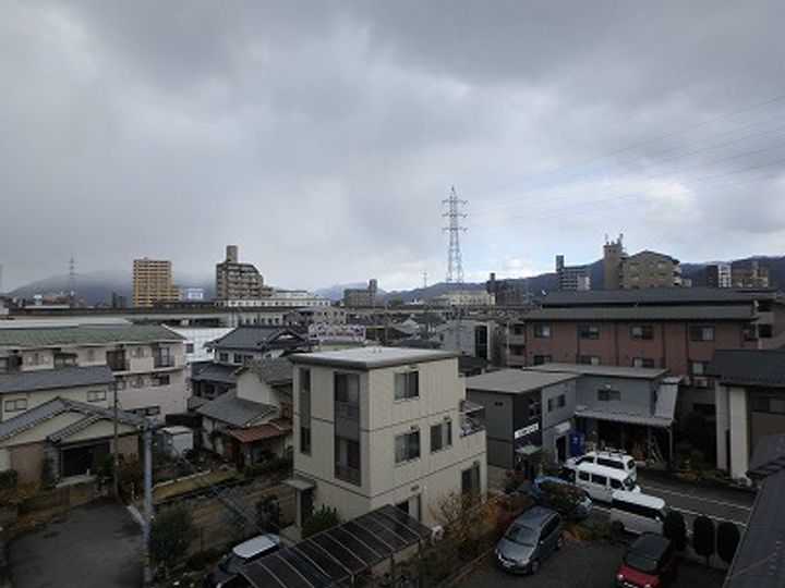 リード大町のその他画像