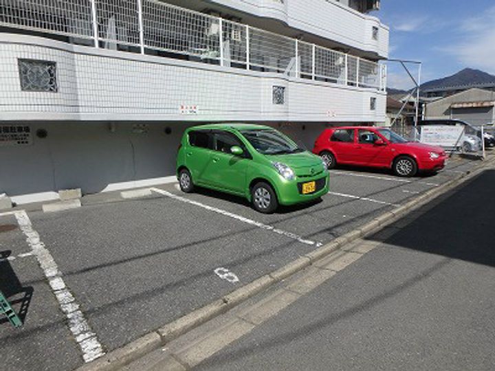 リード大町のその他画像