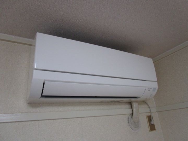 第8長束ビルのその他画像