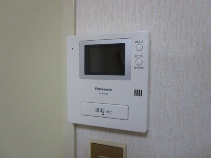第8長束ビルのその他画像