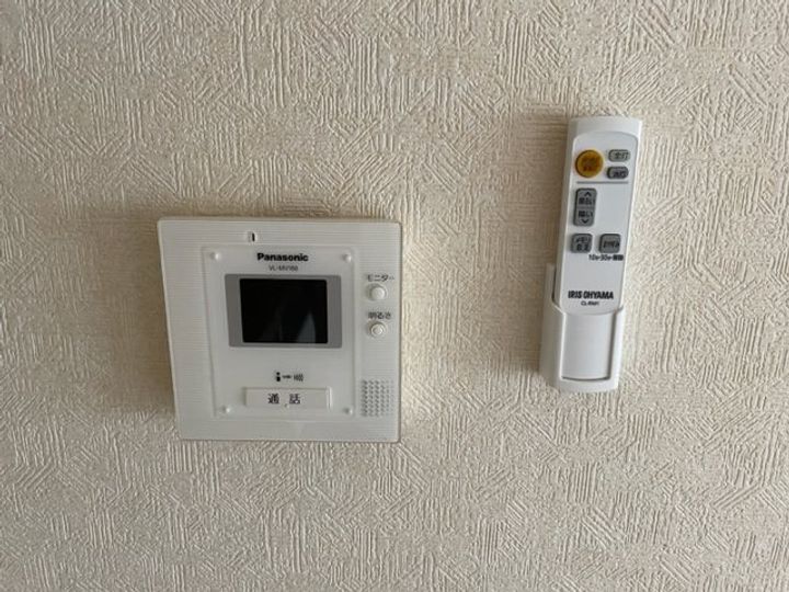 第8長束ビルのその他画像