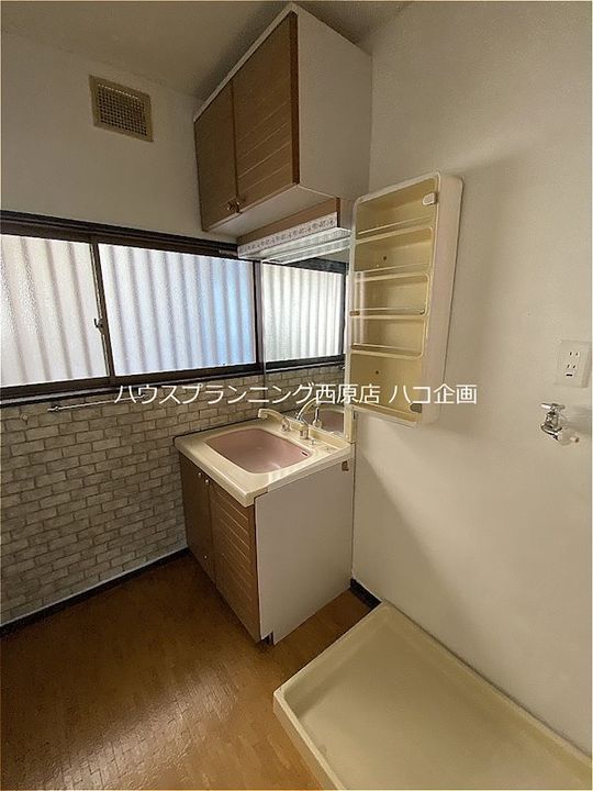 広島県広島市安佐南区長束西5丁目(一戸建)の賃貸物件の内装