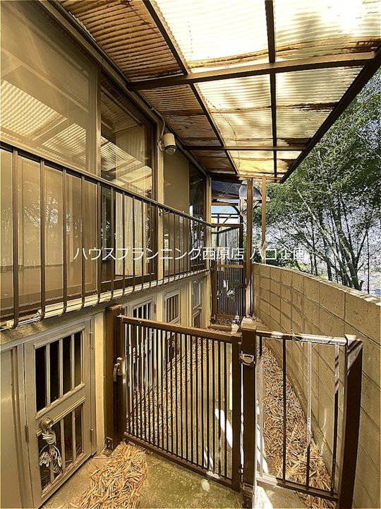 広島県広島市安佐南区長束西5丁目(一戸建)の賃貸物件のその他画像