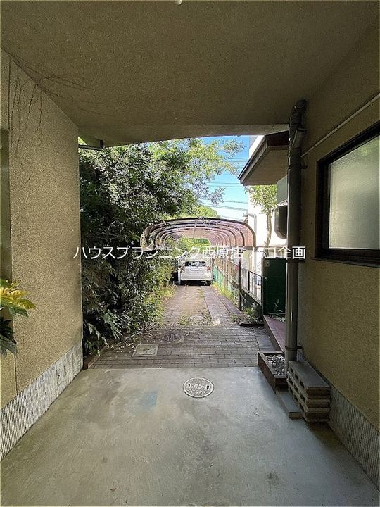 広島県広島市安佐南区長束西5丁目(一戸建)の賃貸物件のその他画像