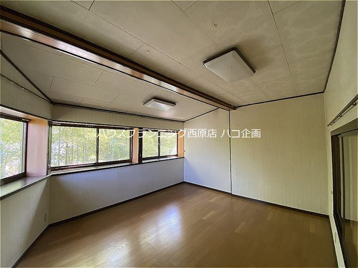 広島県広島市安佐南区長束西5丁目(一戸建)の賃貸物件のその他画像