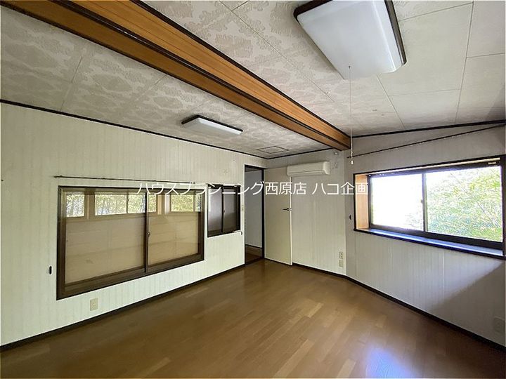 広島県広島市安佐南区長束西5丁目(一戸建)の賃貸物件のその他画像