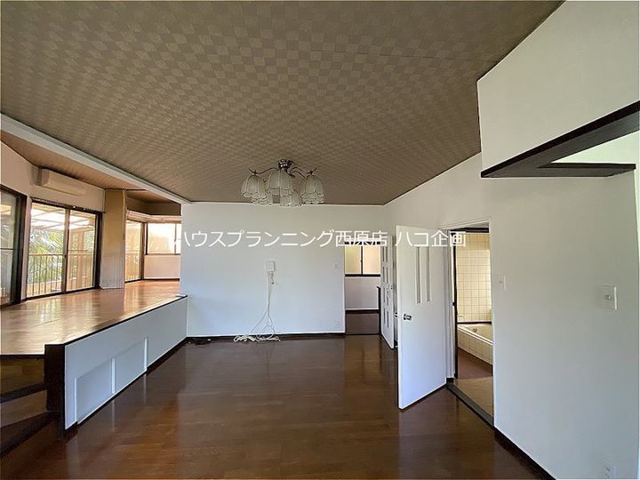 広島県広島市安佐南区長束西5丁目(一戸建)の賃貸物件のその他画像