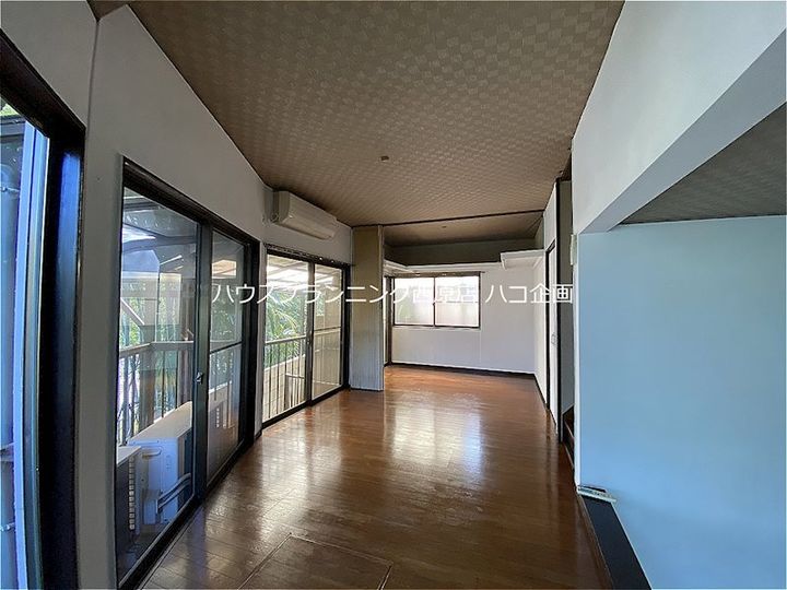 広島県広島市安佐南区長束西5丁目(一戸建)の賃貸物件のその他画像