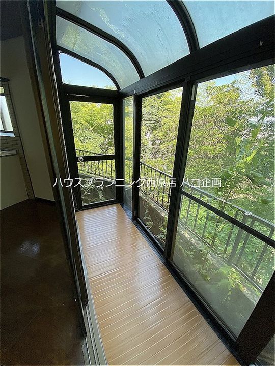 広島県広島市安佐南区長束西5丁目(一戸建)の賃貸物件の内装