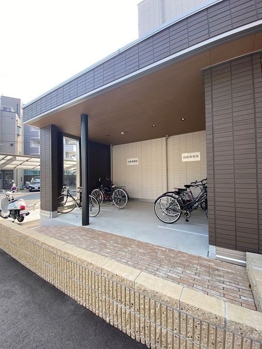 クレール山本のその他画像