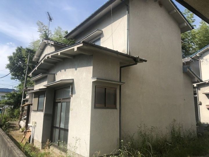 広島県広島市東区温品3丁目(一戸建)の賃貸物件の外観