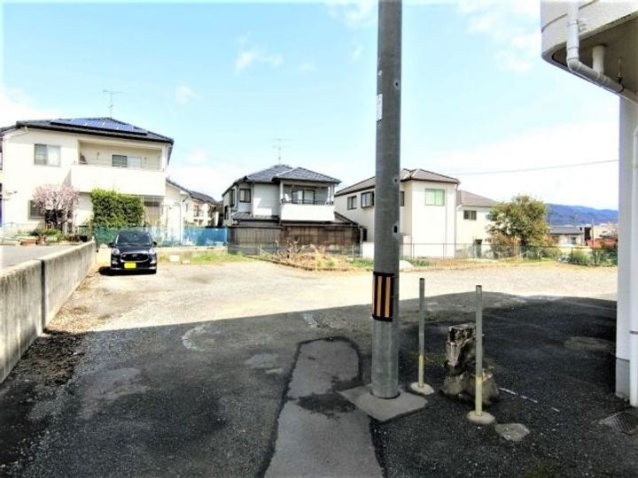 コーポカワモトのその他画像