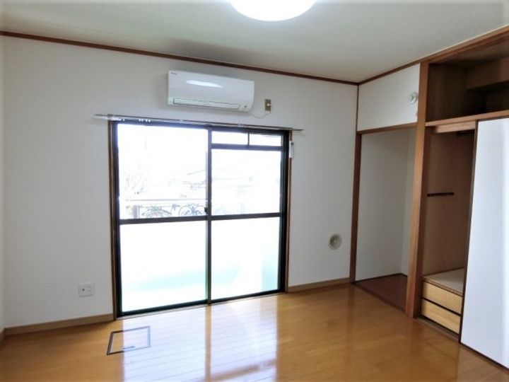 コーポカワモトのその他画像