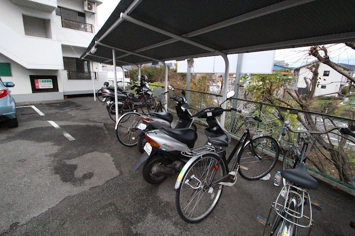 コーポカワモトのその他画像