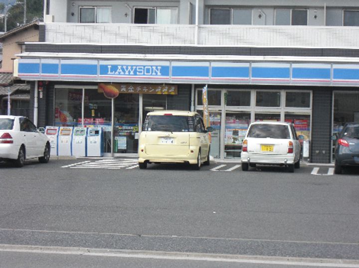 コーポカワモトの周辺