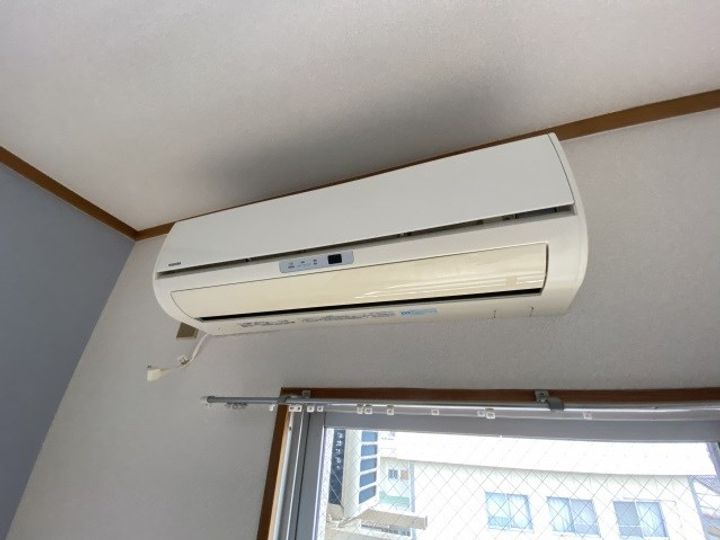 メゾン川中202のその他画像