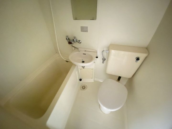 メゾン川中202のその他画像