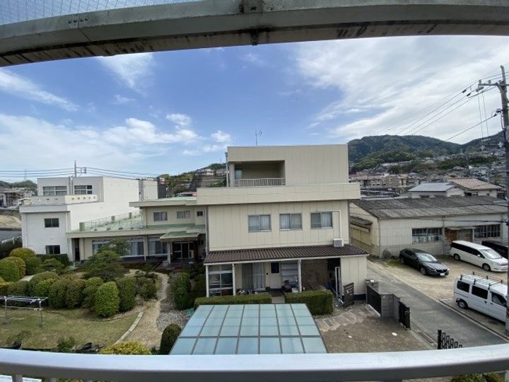 メゾン川中202のその他画像