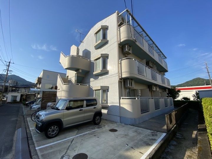 メゾン川中202のその他画像