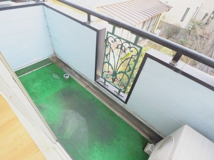 ベストハウス戸坂(Best House戸坂)の内装