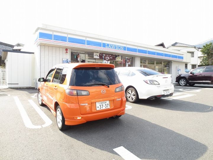 広島県広島市安佐南区山本7丁目(一戸建)の賃貸物件の周辺