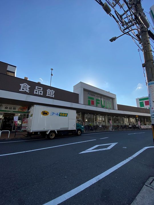 IKS2の周辺