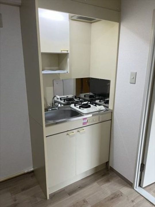 エトワール西村のその他画像
