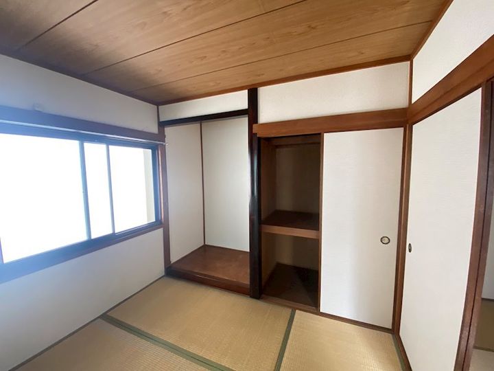 広島県広島市安佐南区祇園2丁目(一戸建)の賃貸物件の内装