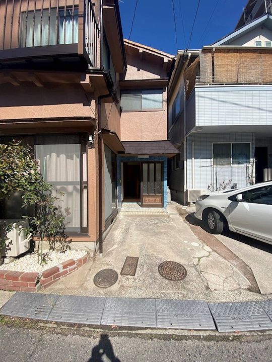 広島県広島市安佐南区祇園2丁目(一戸建)の賃貸物件のその他画像