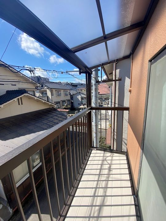 広島県広島市安佐南区祇園2丁目(一戸建)の賃貸物件の内装