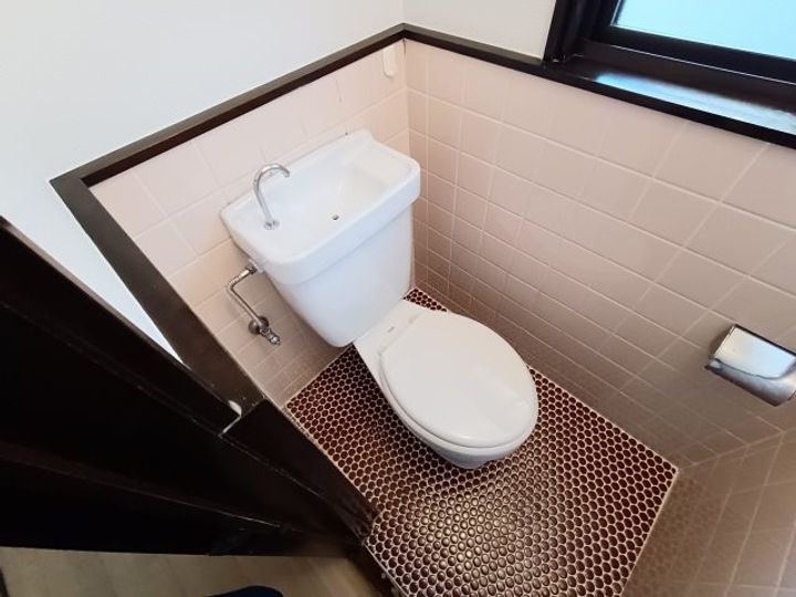 広島県広島市安佐南区伴中央6丁目(一戸建)の賃貸物件の内装