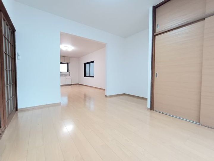 広島県広島市安佐南区伴中央6丁目(一戸建)の賃貸物件のその他画像