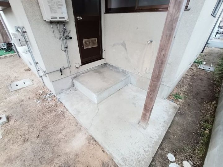 広島県広島市安佐南区伴中央6丁目(一戸建)の賃貸物件のその他画像