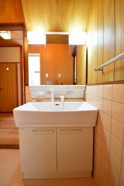 広島県広島市安佐南区大町東1丁目(一戸建)の賃貸物件の内装