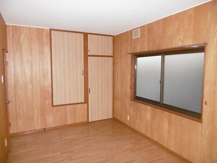 広島県広島市安佐南区大町東1丁目(一戸建)の賃貸物件の内装