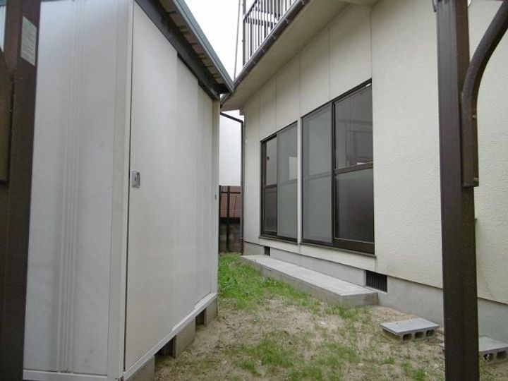 広島県広島市安佐南区大町東1丁目(一戸建)の賃貸物件のその他画像