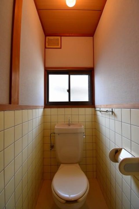 広島県広島市安佐南区大町東1丁目(一戸建)の賃貸物件の内装