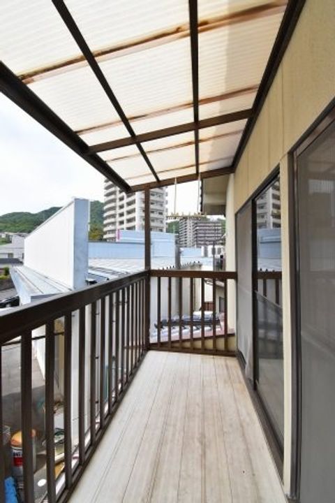 広島県広島市安佐南区大町東1丁目(一戸建)の賃貸物件の内装