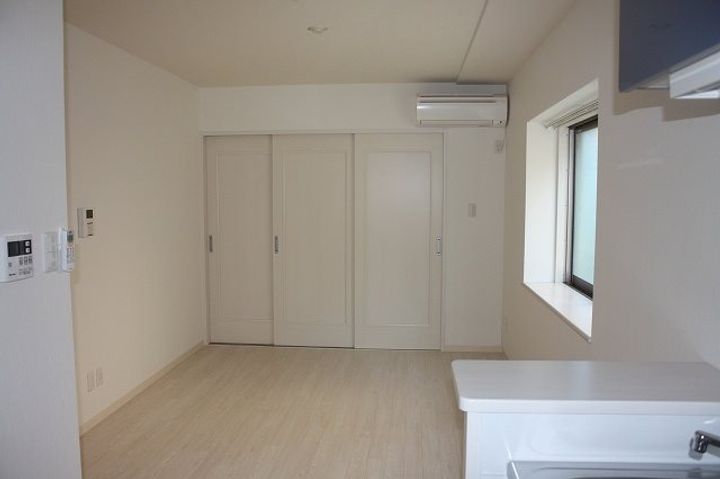 Green Street 壱番館のその他画像