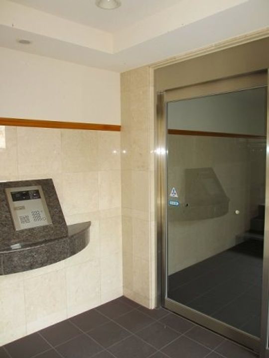 Green Street 壱番館のその他画像