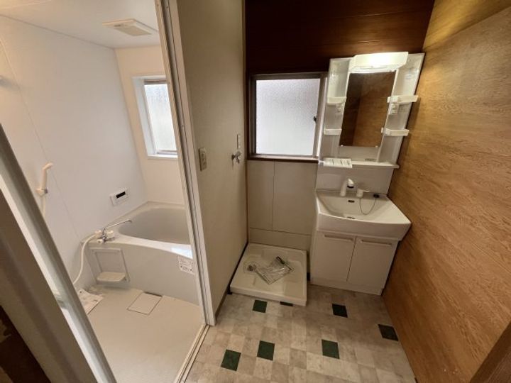 広島県広島市西区己斐大迫1丁目(一戸建)の賃貸物件のその他画像