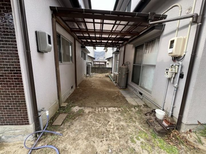 広島県広島市西区己斐大迫1丁目(一戸建)の賃貸物件のその他画像