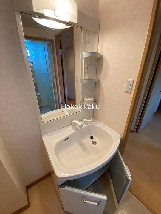 ホグワーツの内装