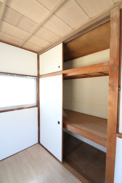 広島県広島市西区己斐上3丁目(一戸建)の賃貸物件の内装