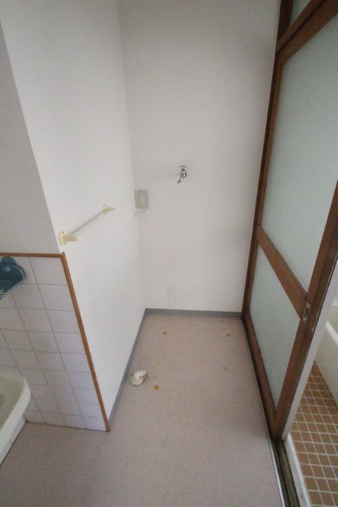 広島県広島市西区己斐上3丁目(一戸建)の賃貸物件の内装