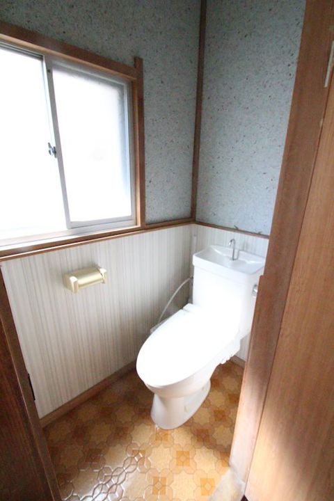 広島県広島市西区己斐上3丁目(一戸建)の賃貸物件のその他画像