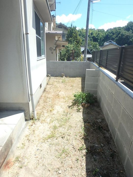 広島県広島市西区己斐上3丁目(一戸建)の賃貸物件のその他画像