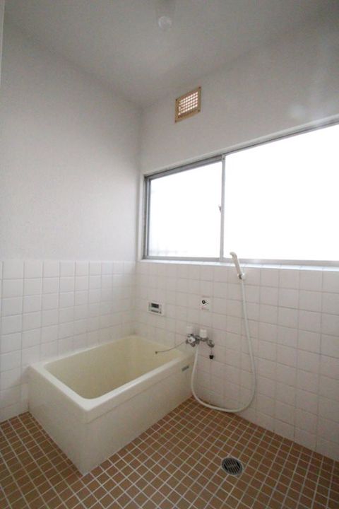 広島県広島市西区己斐上3丁目(一戸建)の賃貸物件の風呂