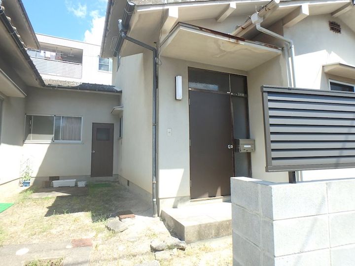 広島県広島市西区己斐上3丁目(一戸建)の賃貸物件の内装