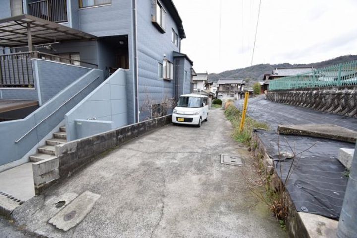 広島県広島市安芸区矢野東5丁目(一戸建)の賃貸物件のその他画像